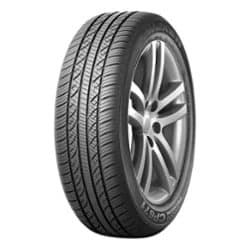 Nexen CP671 P205/55R16 SL 89H