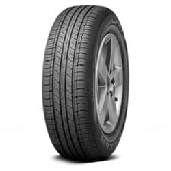 Nexen CP672 205/55ZR17 XL 95V