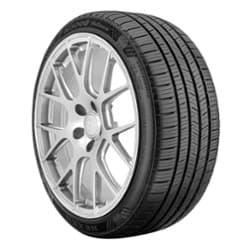 Nexen N5000 Platinum 205/55ZR16 SL 91V