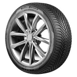 Nexen N'Blue 4Season 2 215/55ZR17 XL 98W