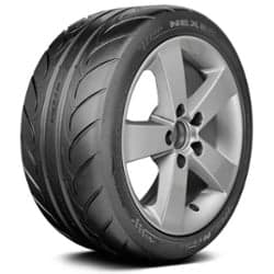 Nexen N'Fera SUR4G 275/40ZR20 SL 102Y