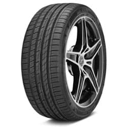 Nexen N'Fera AU7 P225/45ZR17 XL 94W