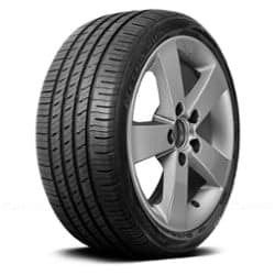 Nexen N'Fera RU5 225/55ZR18 SL 98V