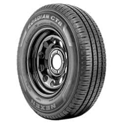 Nexen Roadian CT8 LT185R14 102/100T 8 Ply