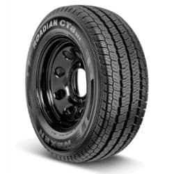 Nexen Roadian CT8 HL LT185/60R15 94/92T 8 Ply