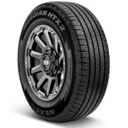 Nexen Roadian HTX 2 245/60R18 SL 105H