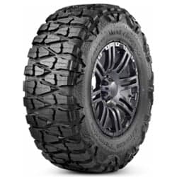 Nitto Mud Grappler LT38x15.50R20 125Q 8 Ply