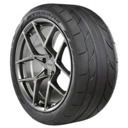 Nitto NT555RII 245/50ZR16 SL 97W