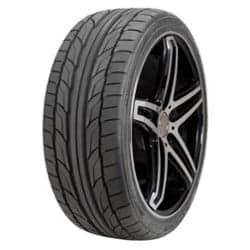 Nitto NT555 G2 235/45ZR17 XL 97W