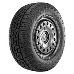 Nitto Nomad Grappler 225/60R17 XL 103H