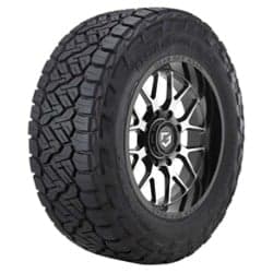 Nitto Recon Grappler A/T LT325/60R18 124/121S 10 Ply