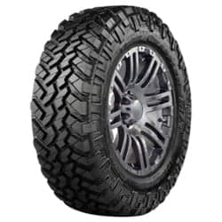 Nitto Trail Grappler M/T LT355/40R22 122Q 12 Ply