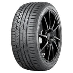 Nokian ZLine A/S 275/40ZR19 XL 105W