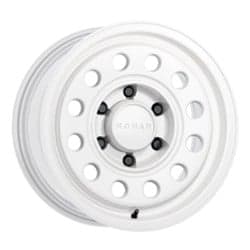 Nomad 501SA Convoy 17x7.5 5x160 50 ET 65.1 CB Salt