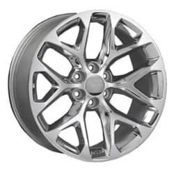 Performance Replicas PR177 24x10 6x139.7 24 ET 78.1 CB Chrome