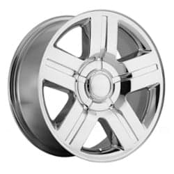 Performance Replicas PR147 26x10 6x139.7 31 ET 78.3 CB Chrome