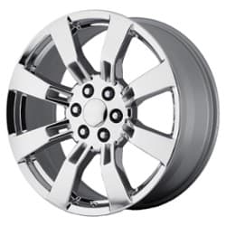 Performance Replicas PR144 20x8.5 6x139.7 31 ET 78.3 CB Chrome