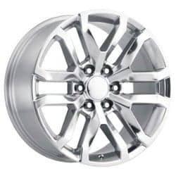 Performance Replicas PR196 20x9 6x139.7 24 ET 78.1 CB Polished