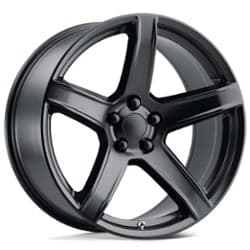 Performance Replicas PR209 20x10.5 5x115 22 ET 71.5 CB Gloss Black