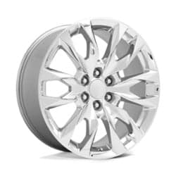 Performance Replicas PR210 24x10 6x139.7 30 ET 78.1 CB Chrome