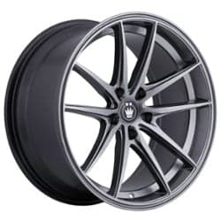 Konig Oversteer 19x8.5 5x100 45 ET 73.1 CB Opal