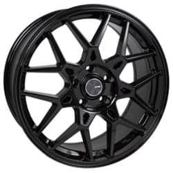 Enkei PDC 18x8 5x108 45 ET 72.56 CB Gloss Black