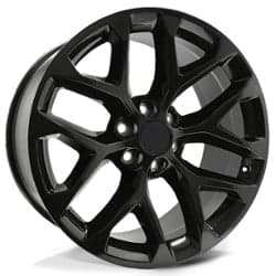 Performance Replicas PR177 20x9 6x139.7 24 ET 78.1 CB Gloss Black