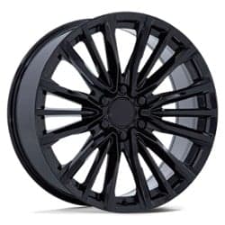 Performance Replicas PR223 26x10 6x139.7 28 ET 78.1 CB Black