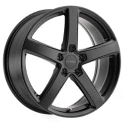 Petrol P2A 19x8 5x100 35 ET 72.1 CB Matte Black