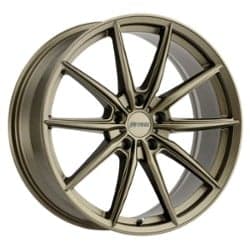 Petrol P4B 18x8 5x105 40 ET 72.1 CB Matte Bronze