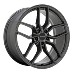 Petrol P5C 17x8 5x105 40 ET 72.1 CB Gunmetal