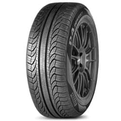 Pirelli P4 Persist AS Plus 185/65R15 SL 88T