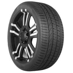 Pirelli PZero PZ4 Luxury 315/35ZR22 XL 111Y