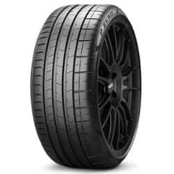 Pirelli PZero PZ4 Sport Runflat 245/45ZR18 XL 100Y