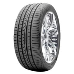 Pirelli P Zero Rosso 285/30ZR18 SL 93Y