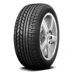 Pirelli P Zero System Asimmetrico 335/30ZR18 SL 102Y