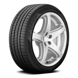 Pirelli P Zero All Season Plus 215/45ZR17 XL 91W