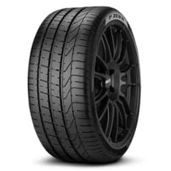 Pirelli P Zero 285/45ZR21 XL 113Y