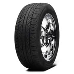 Pirelli P Zero Nero All Season P235/50ZR18 SL 97W