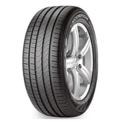 Pirelli Scorpion Verde Runflat 255/55ZR18 XL 109V