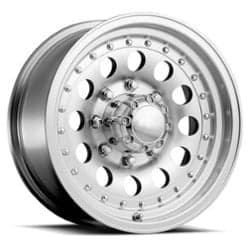 Platinum 062M 16x8 6x139.7 -6 ET 72.56 CB Machined