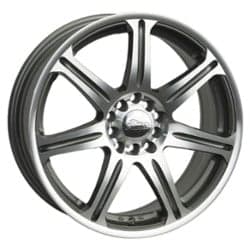 Primax 533 16x7 4x100/4x114.3 38 ET 73.1 CB Machined