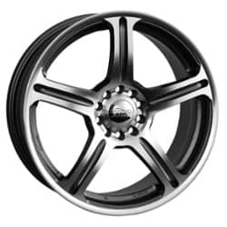 Primax 772 16x7 4x100/4x114.3 38 ET 73.1 CB Machined