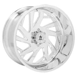 RBP Wheel 29QF Thunder 22x12 6x135 -44 ET 87 CB Polished