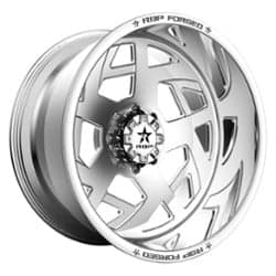 RBP Wheel 32RF Slayer 24x14 6x139.7 -76 ET 78 CB Polished