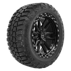 RBP Repulsor X/T RX LT265/70R17 10 Ply