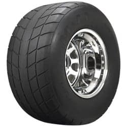 M&H Radial Rear Drag Race 275/60R15