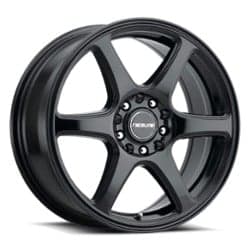 Raceline 146B Matrix 14x5.5 5x100/5x114.3 35 ET 72.56 CB Gloss Black