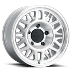 Raceline 451MC Ryno TR 18x9 5x127 0 ET 78.1 CB Machined