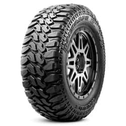 Radar Renegade R7 LT245/75R16 120/116Q 10 Ply